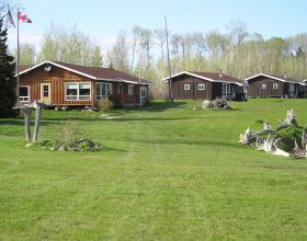Cabins